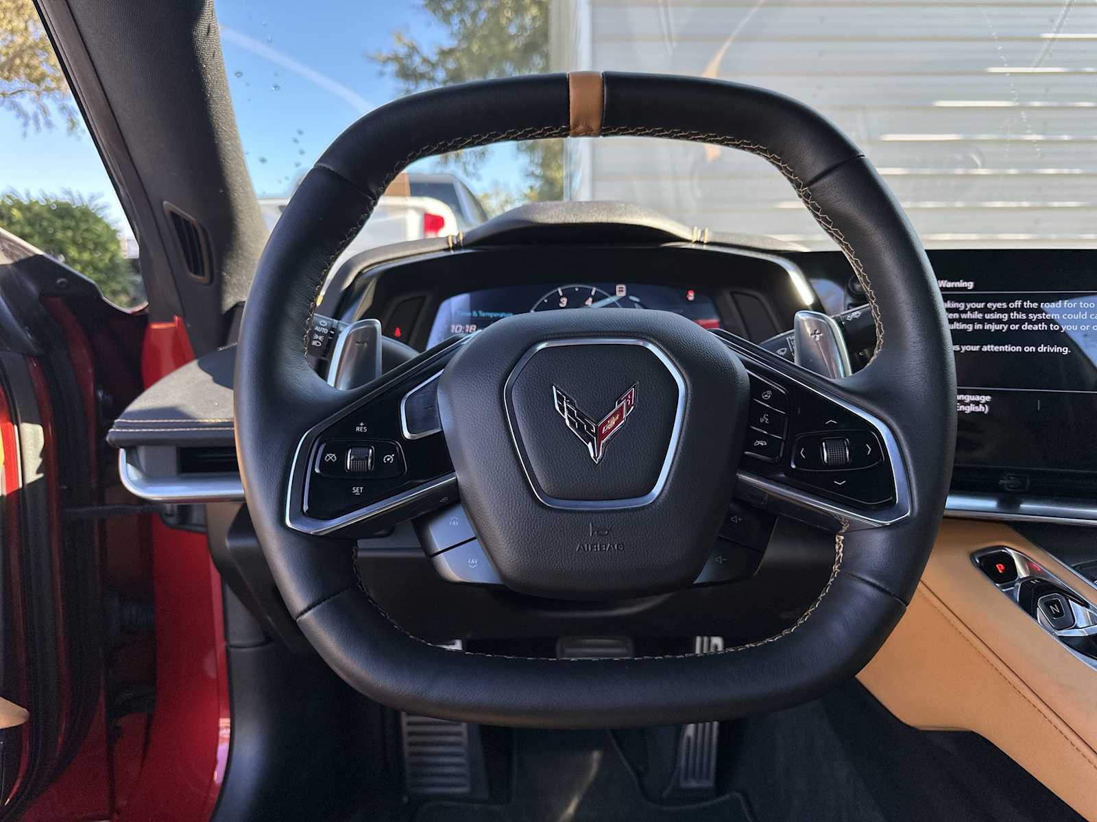 Thumbnail: 2022 Chevrolet Corvette - 20