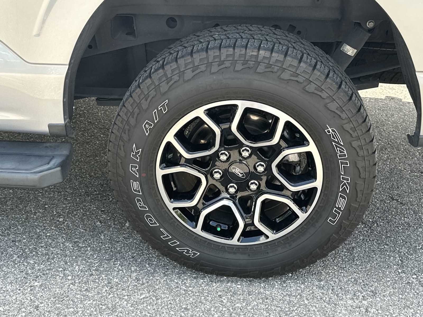 Thumbnail: 2021 Ford F-150 - 12
