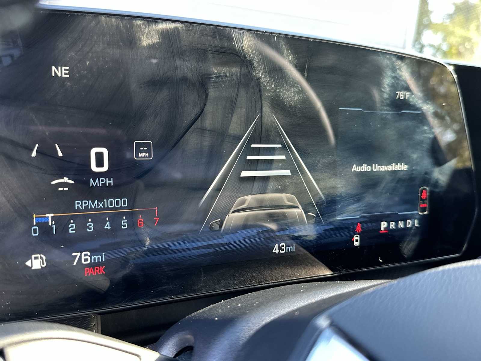 Thumbnail: 2026 Chevrolet Equinox - 24