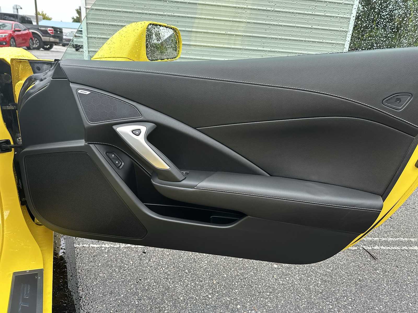 Thumbnail: 2017 Chevrolet Corvette - 18
