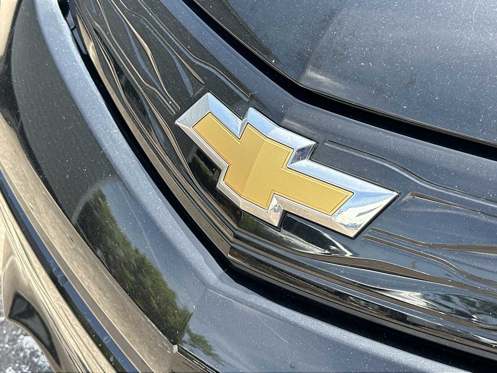 Thumbnail: 2020 Chevrolet Bolt EV - 10