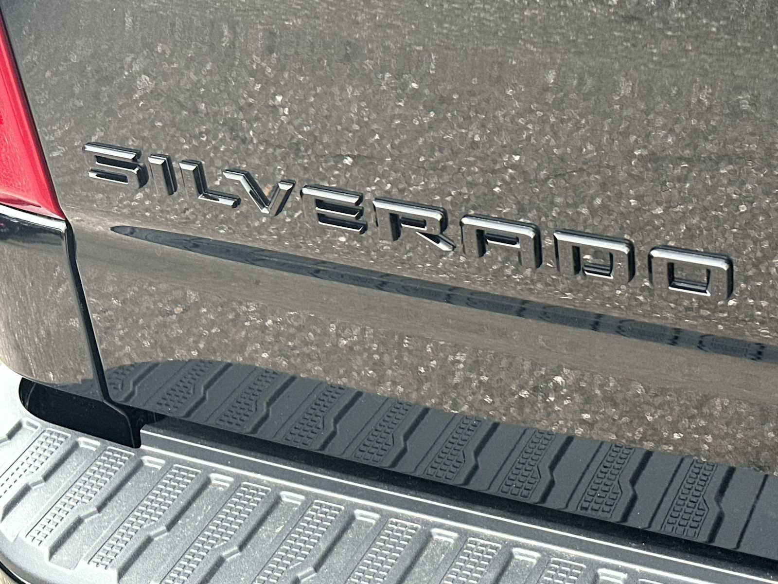 Thumbnail: 2026 Chevrolet Silverado 1500 - 11