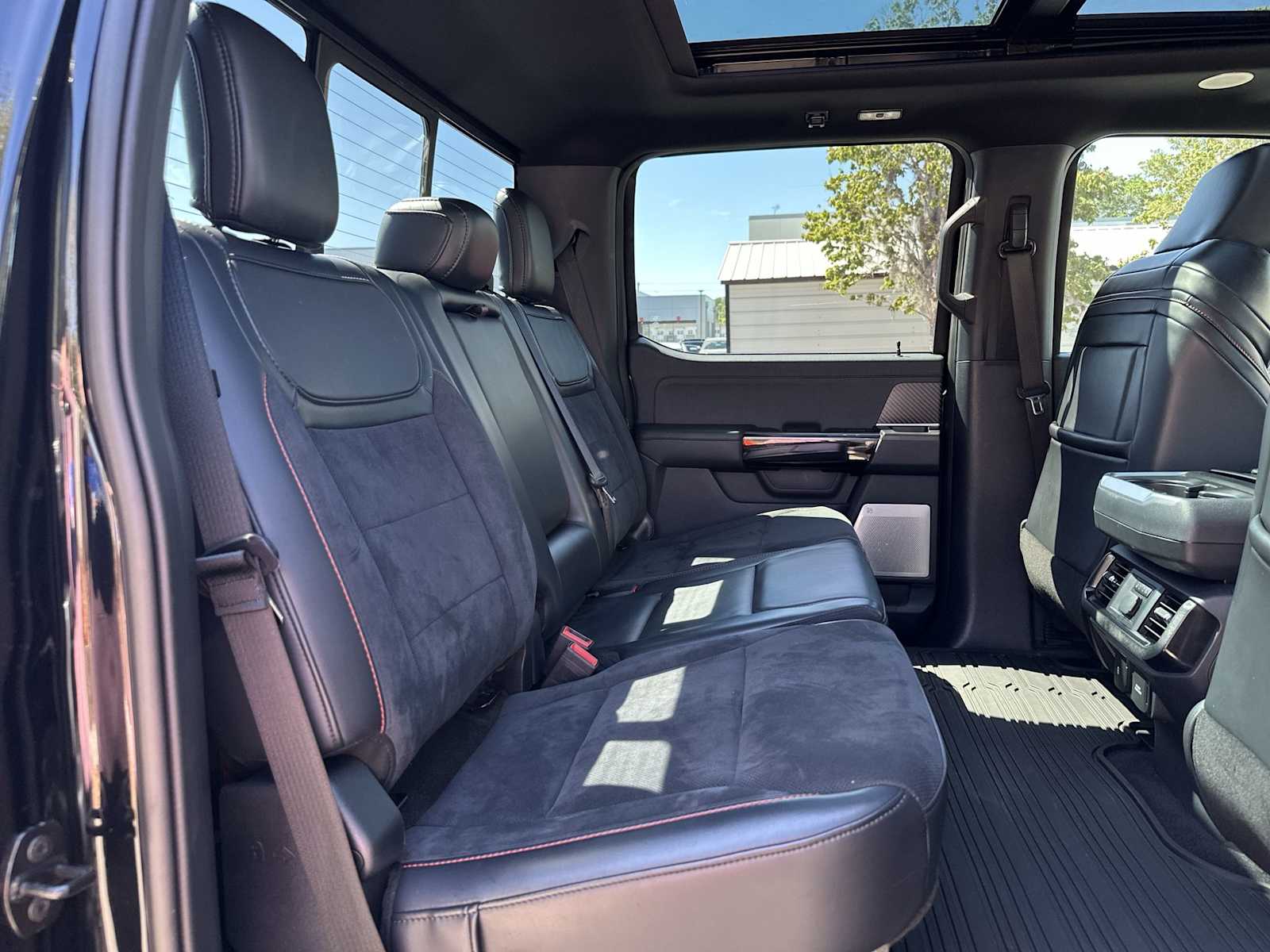 Thumbnail: 2023 Ford F-150 - 18