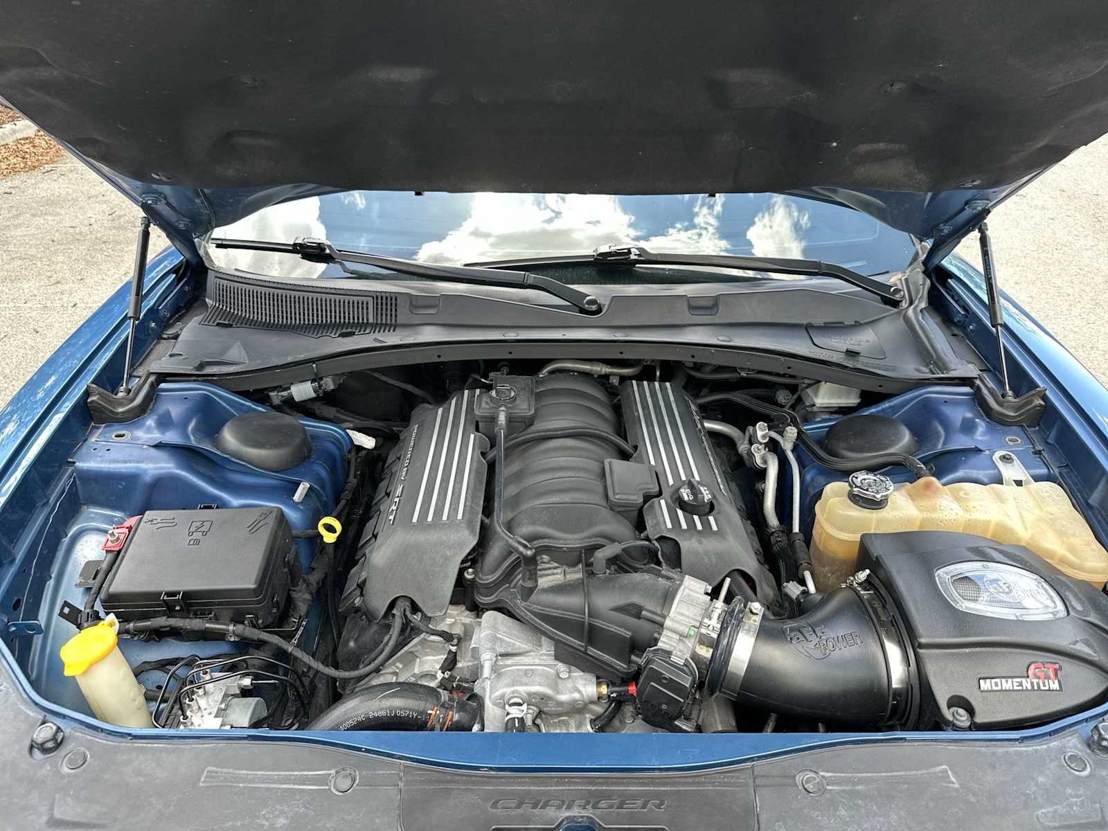 Thumbnail: 2021 Dodge Charger - 13