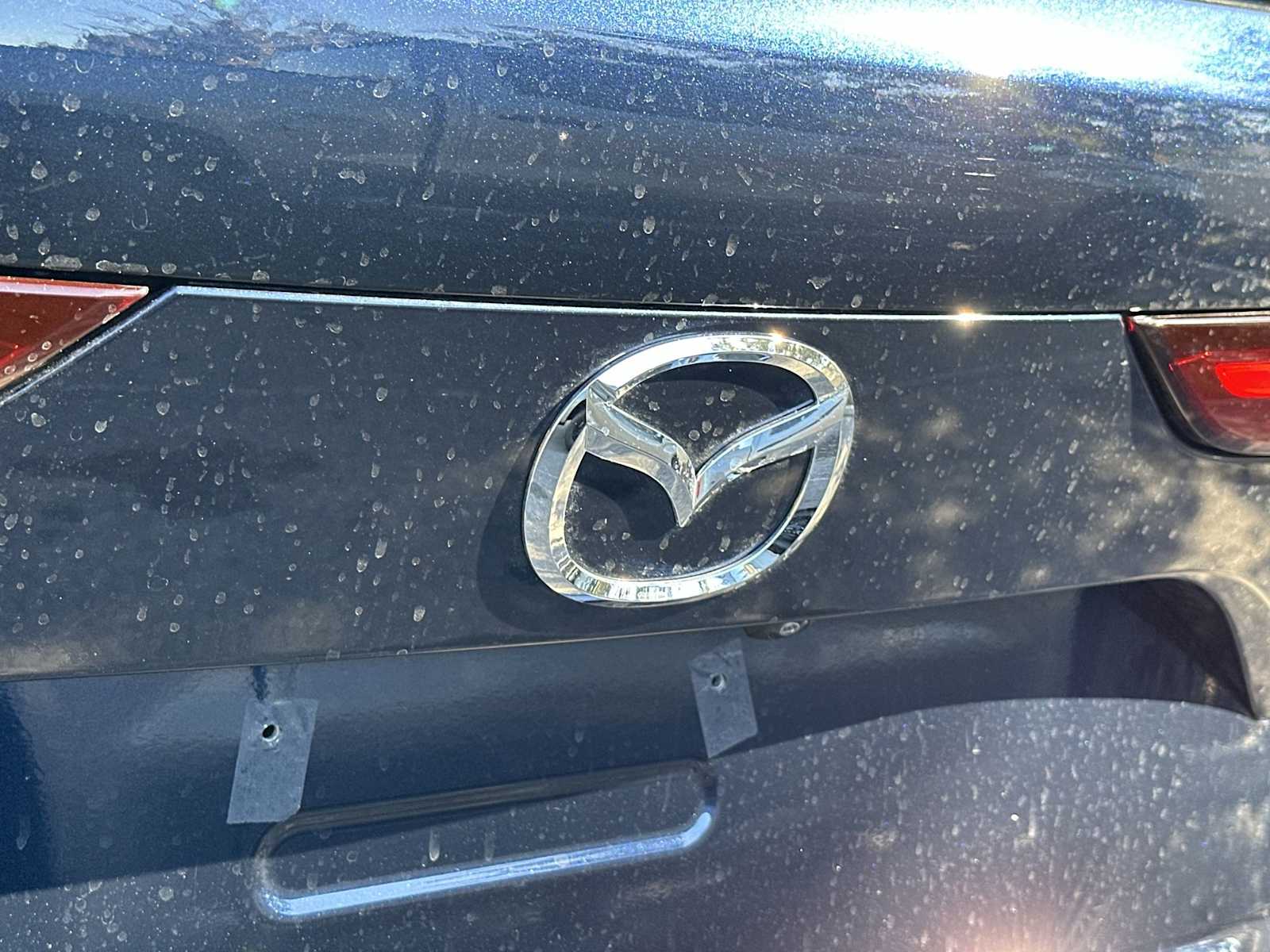 Thumbnail: 2025 Mazda CX-90 - 10