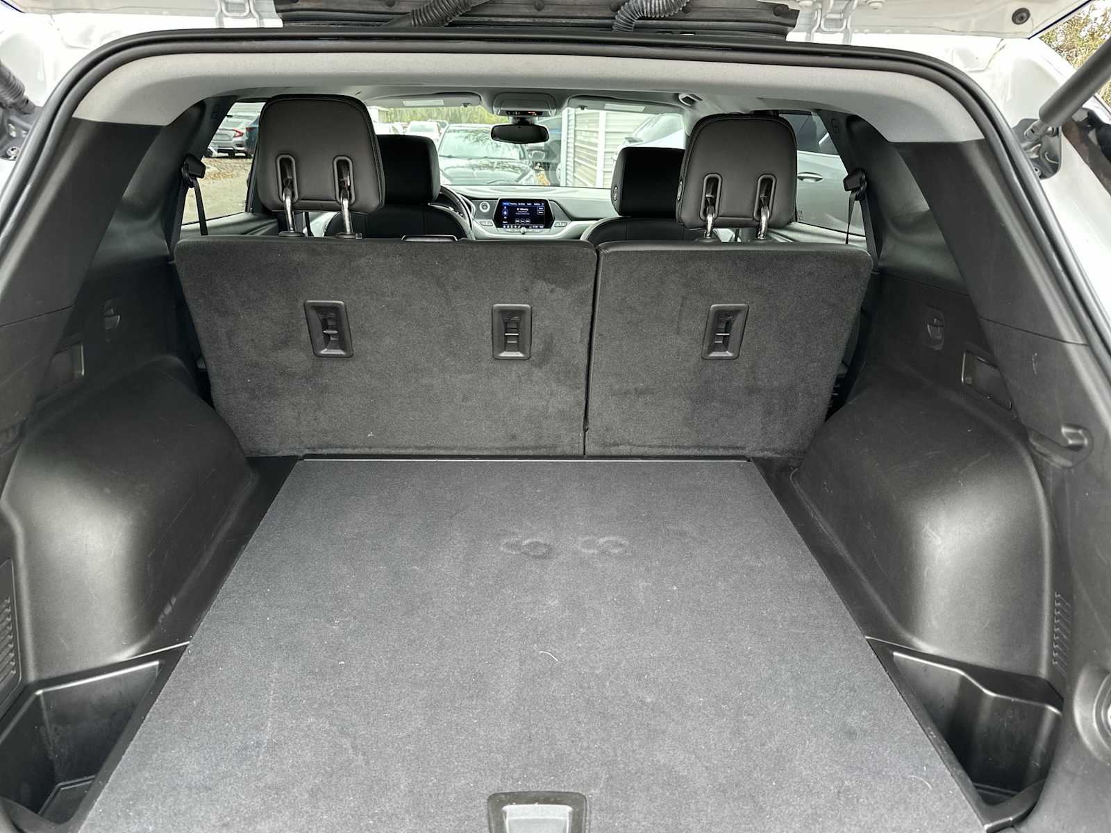 Thumbnail: 2021 Chevrolet Blazer - 25