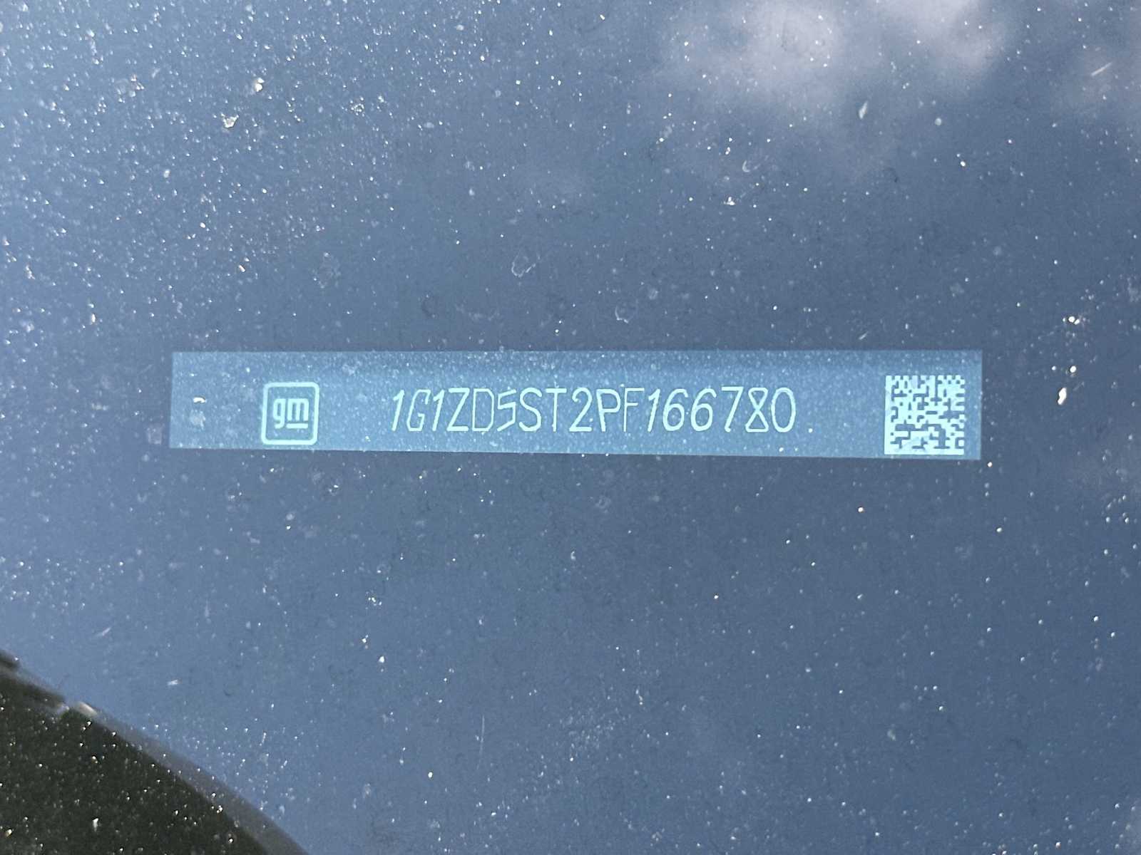 Thumbnail: 2023 Chevrolet Malibu - 28