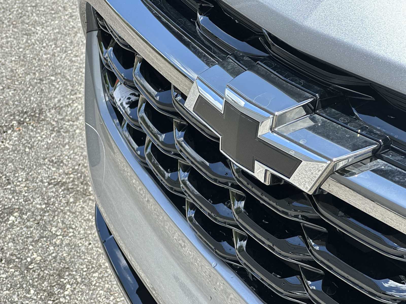 Thumbnail: 2026 Chevrolet Trax - 10