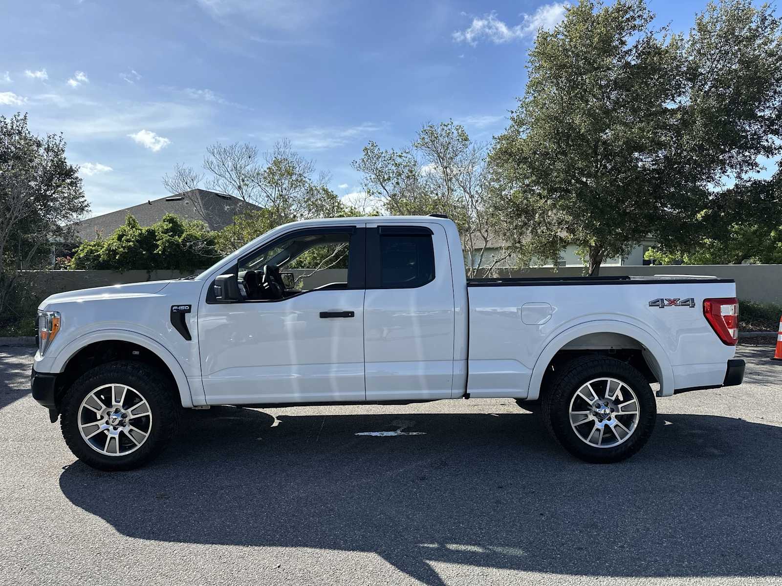 Thumbnail: 2022 Ford F-150 - 3