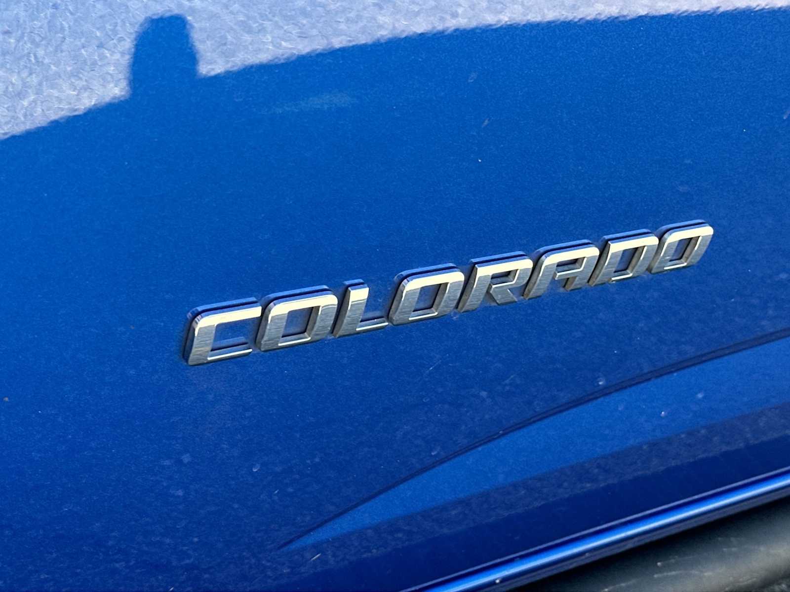 Thumbnail: 2019 Chevrolet Colorado - 11