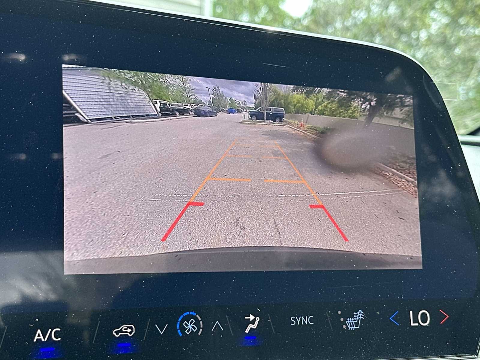 Thumbnail: 2026 Chevrolet Traverse - 23