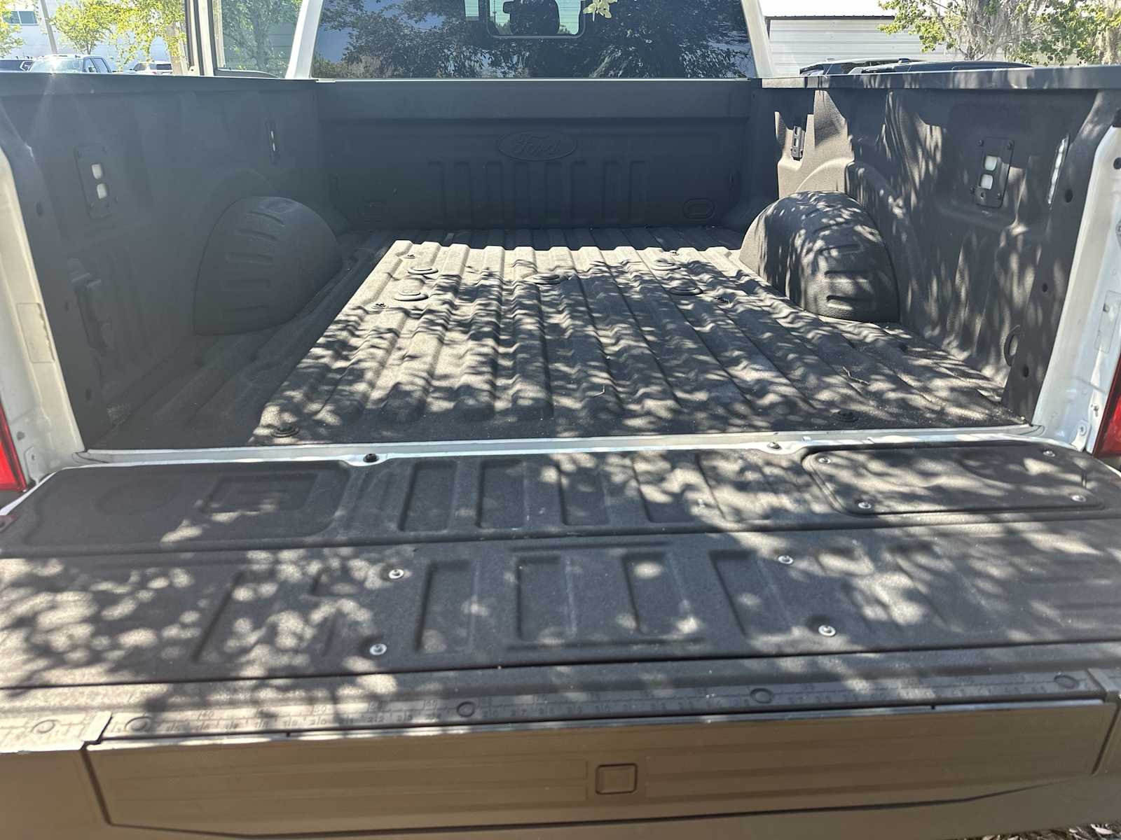 Thumbnail: 2024 Ford F-250 - 25