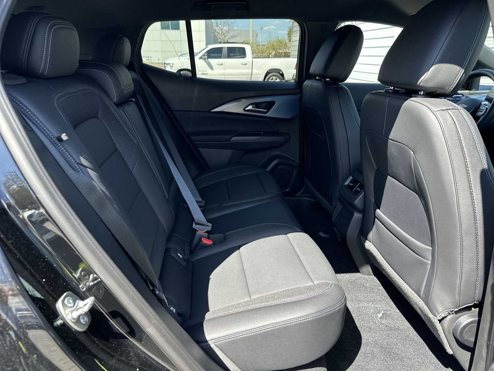 Thumbnail: 2026 Chevrolet Equinox - 18