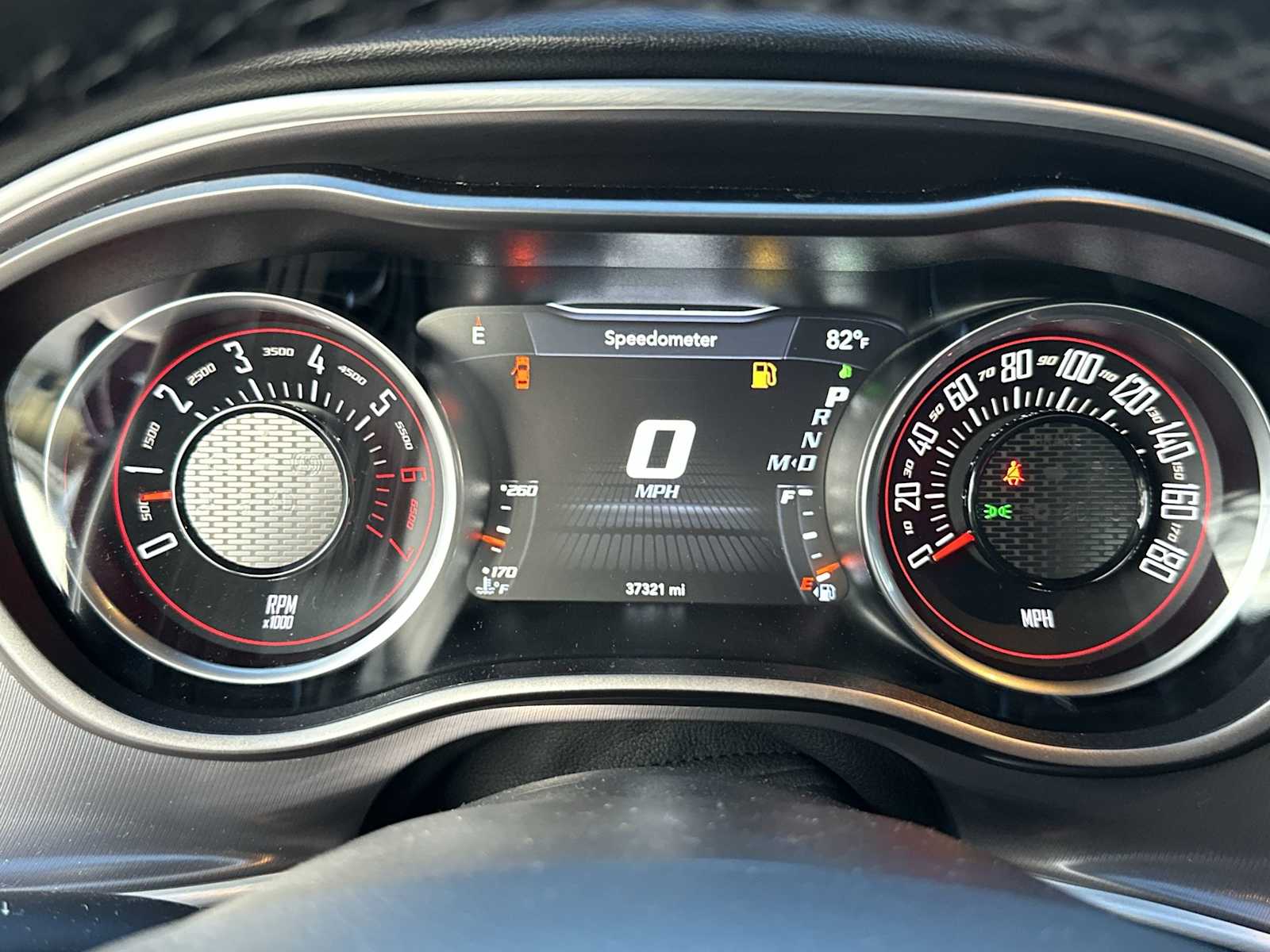 Thumbnail: 2021 Dodge Challenger - 24