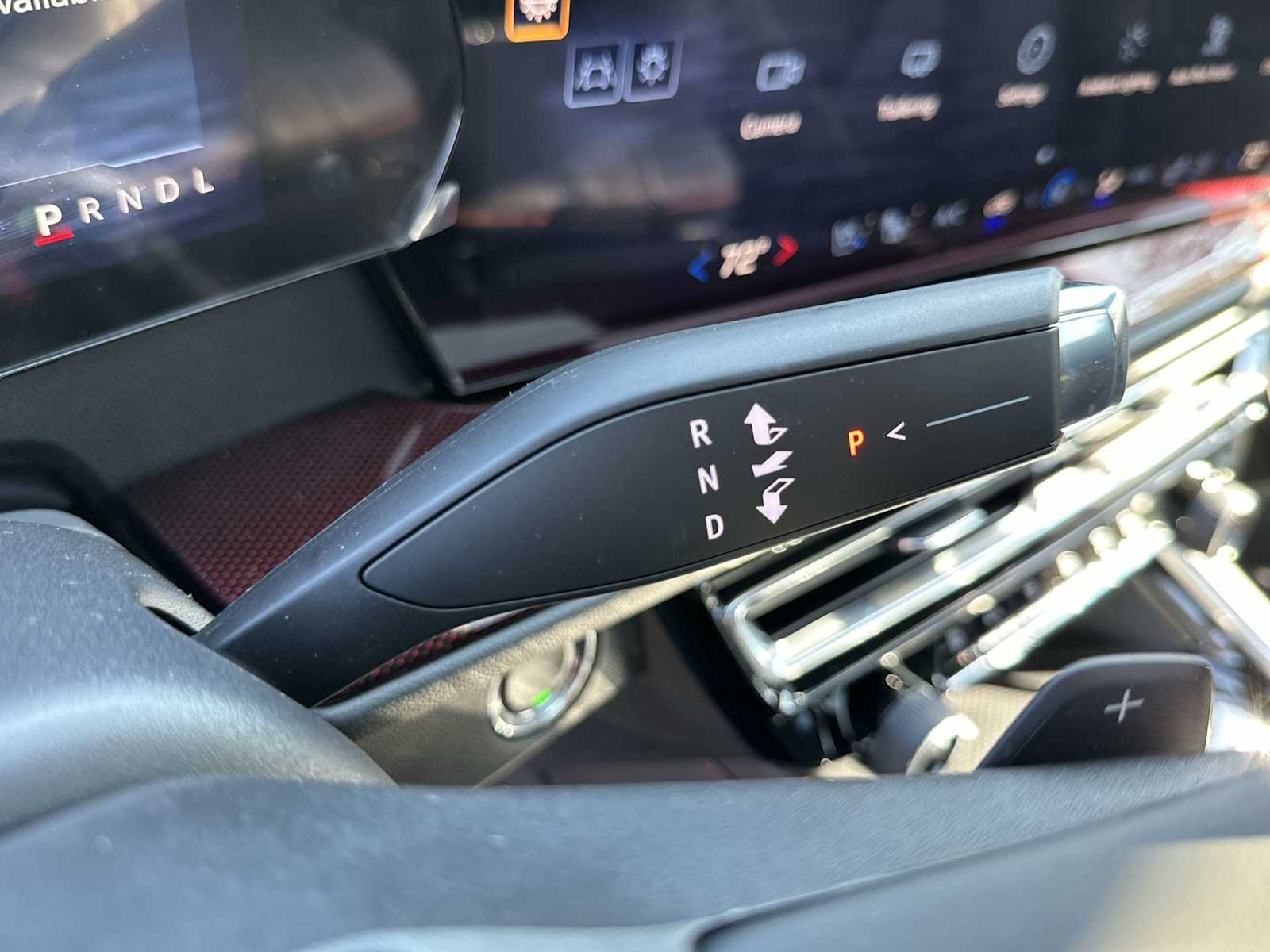 Thumbnail: 2026 Chevrolet Traverse - 24