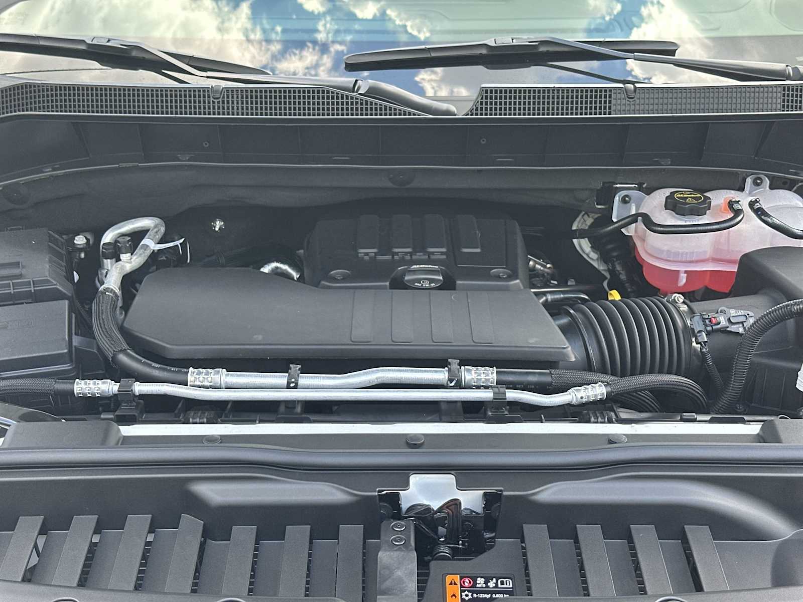 Thumbnail: 2026 Chevrolet Silverado 1500 - 13