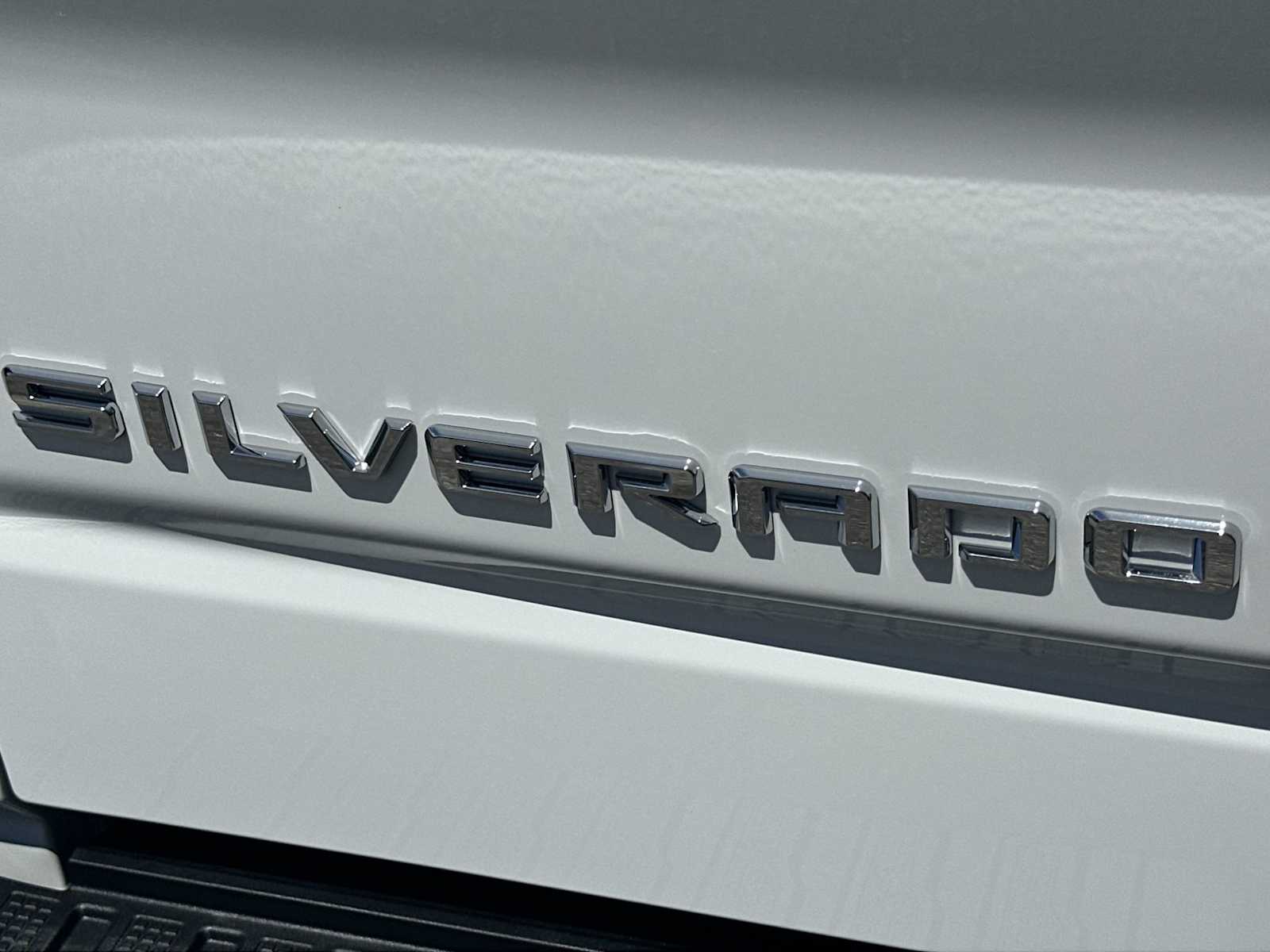 Thumbnail: 2026 Chevrolet Silverado 1500 - 11