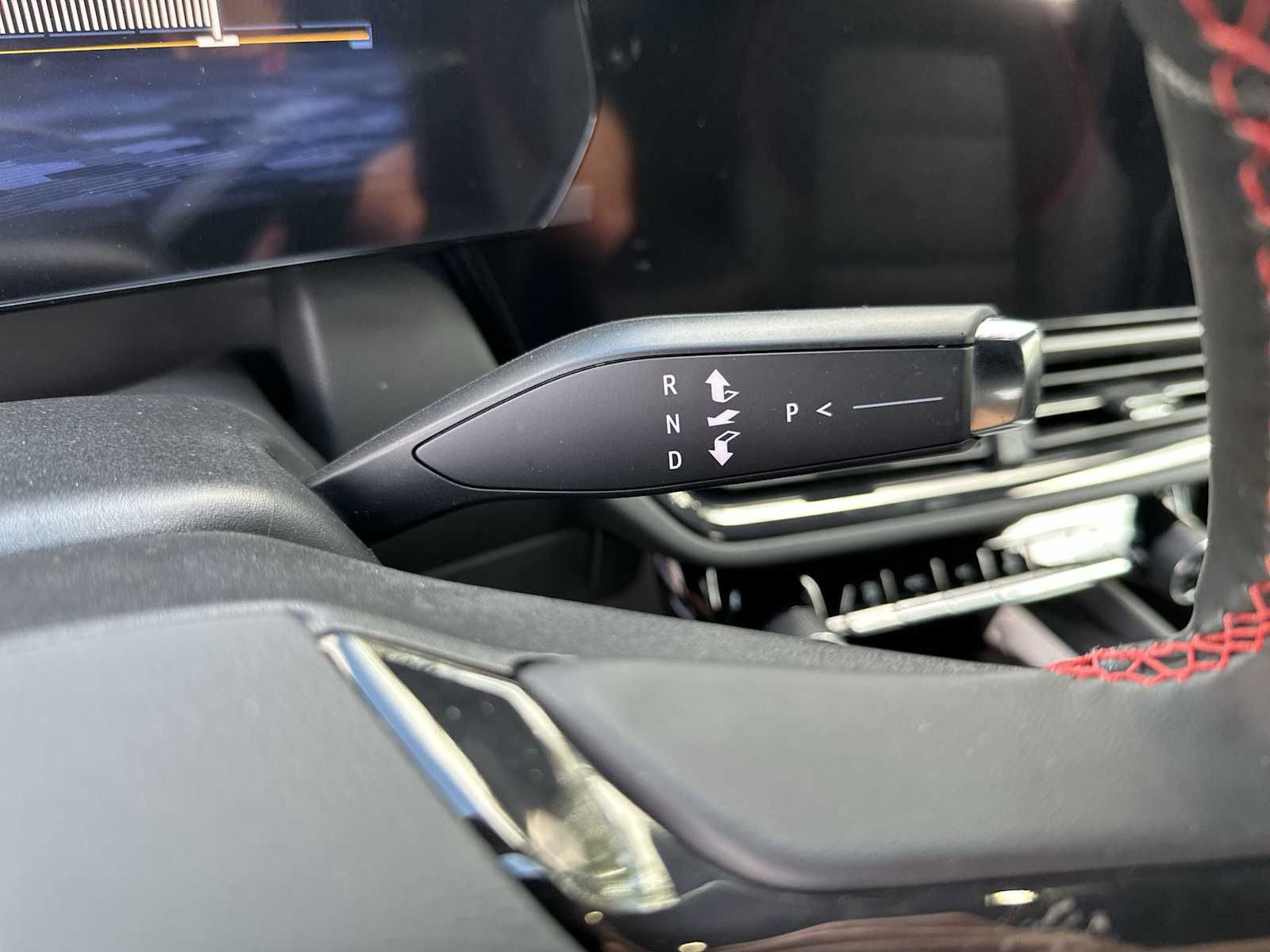 Thumbnail: 2026 Chevrolet Equinox - 23