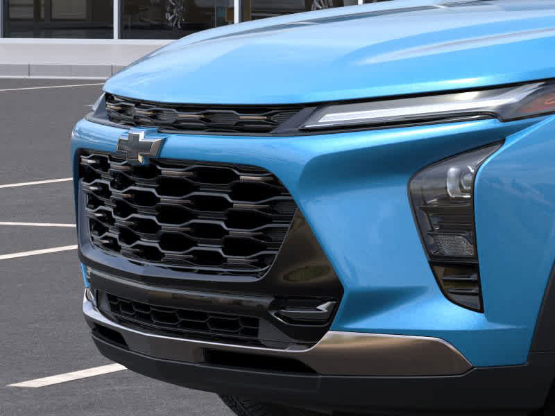 Thumbnail: 2026 Chevrolet Trax - 13