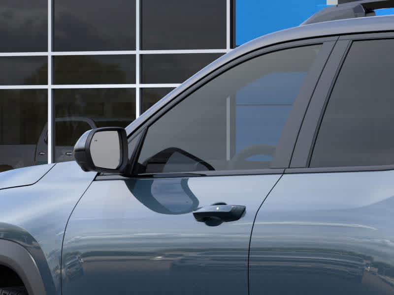 Thumbnail: 2026 Chevrolet Equinox - 12