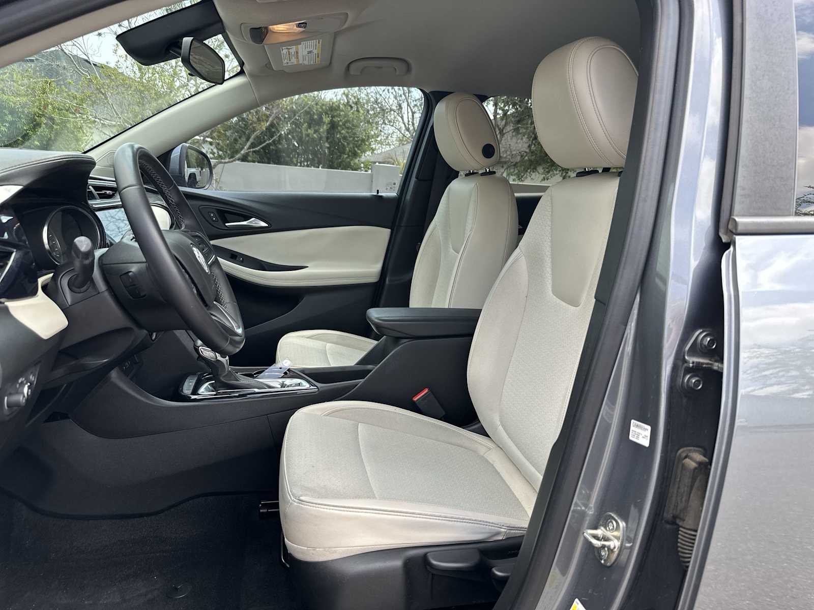 Thumbnail: 2020 Buick Encore GX - 2