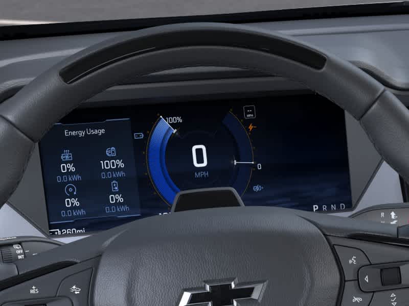 Thumbnail: 2027 Chevrolet Bolt EV - 18