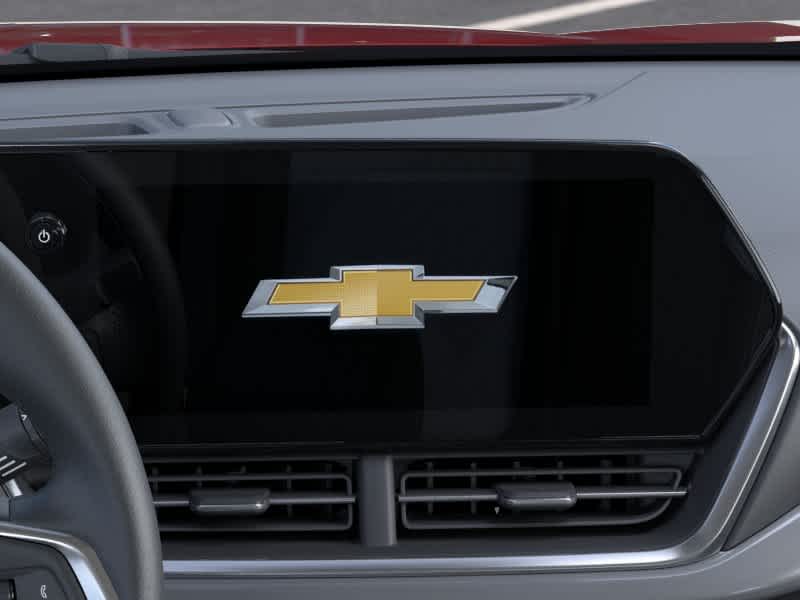 Thumbnail: 2026 Chevrolet Trax - 19