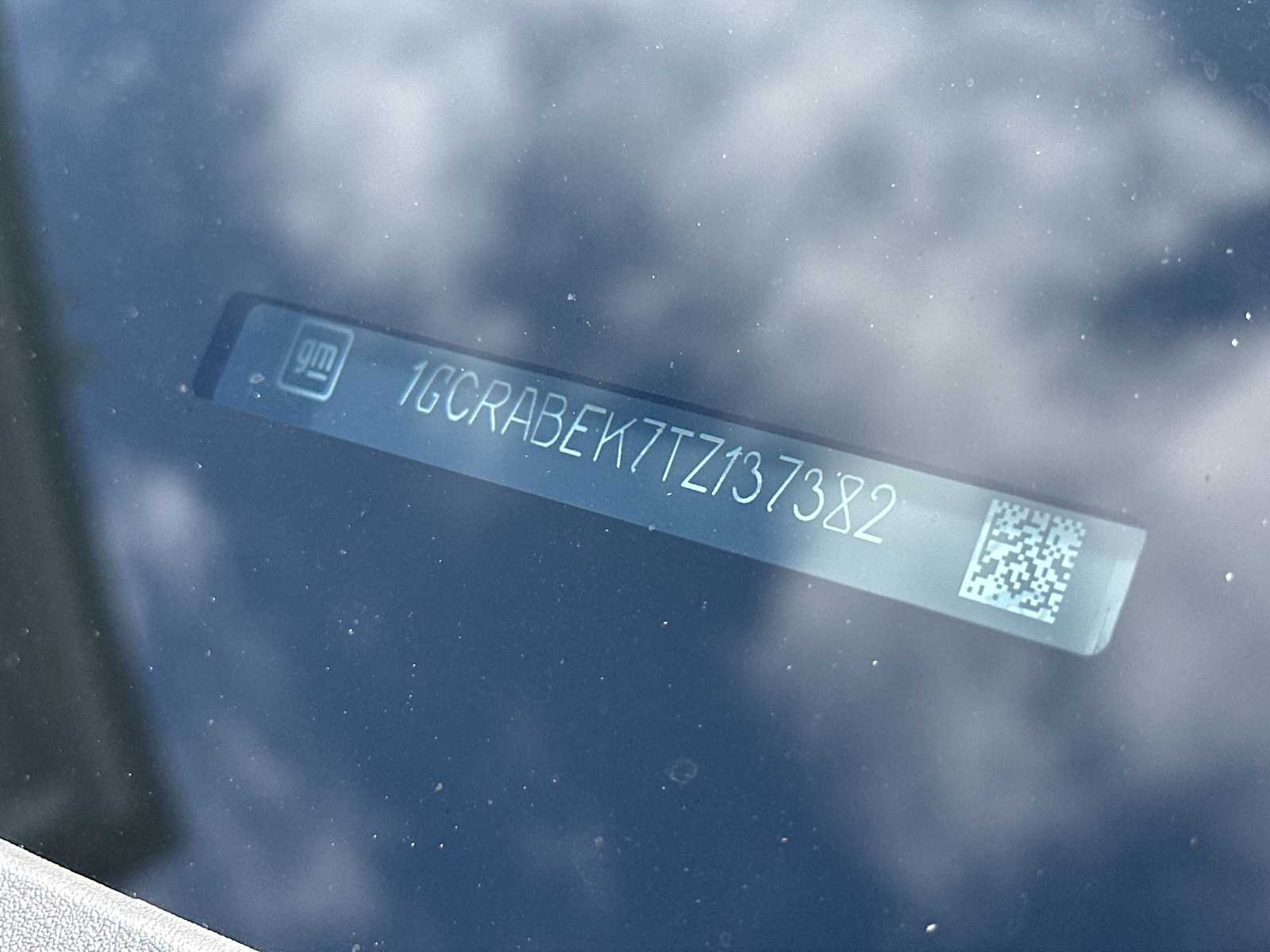 Thumbnail: 2026 Chevrolet Silverado 1500 - 27