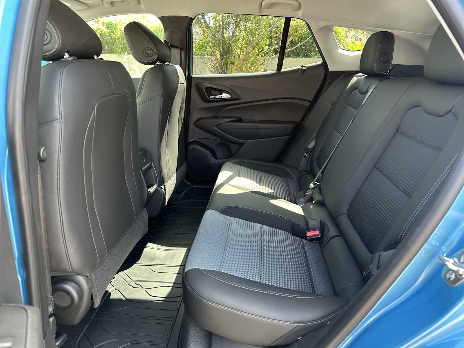 Thumbnail: 2026 Chevrolet Trax - 17