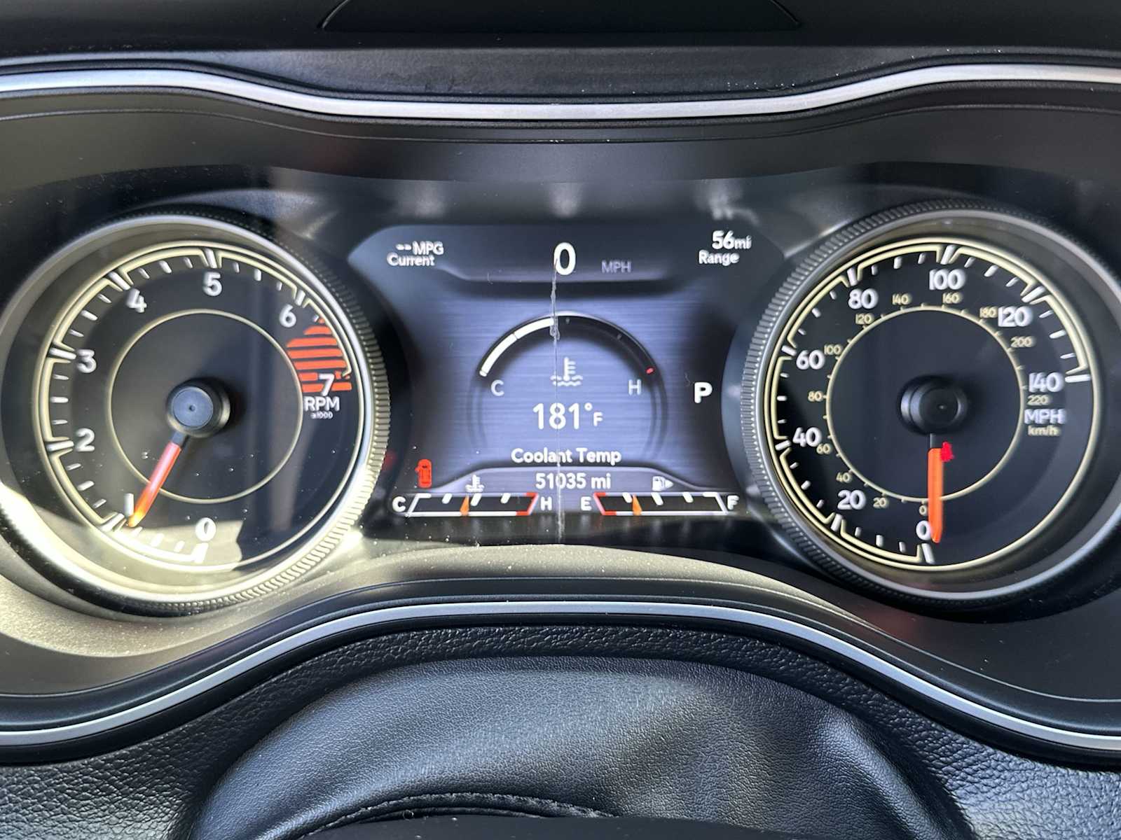 Thumbnail: 2023 Jeep Cherokee - 24