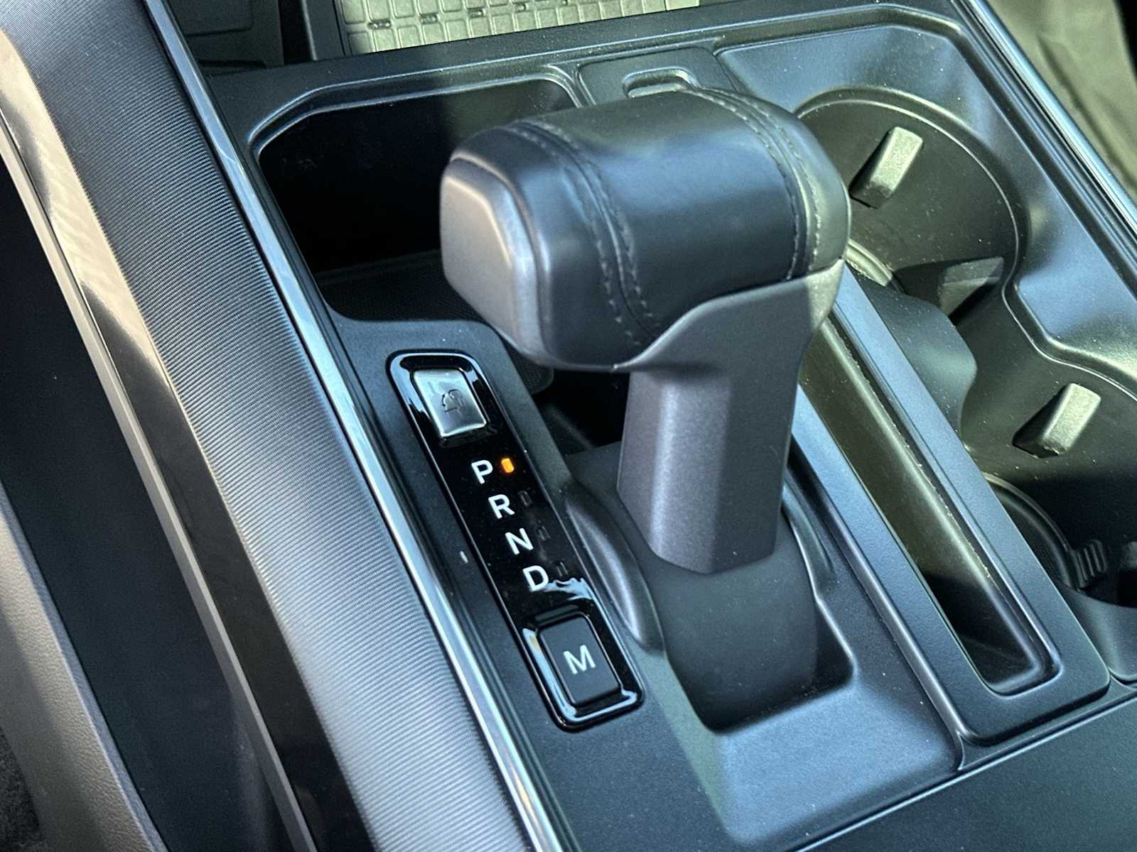 Thumbnail: 2023 Ford F-150 - 23