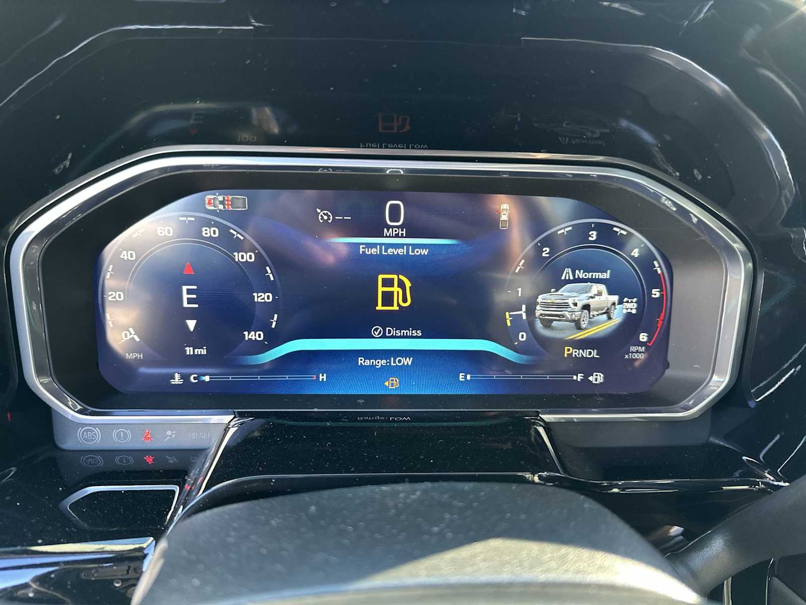 Thumbnail: 2026 Chevrolet Silverado 2500 - 24