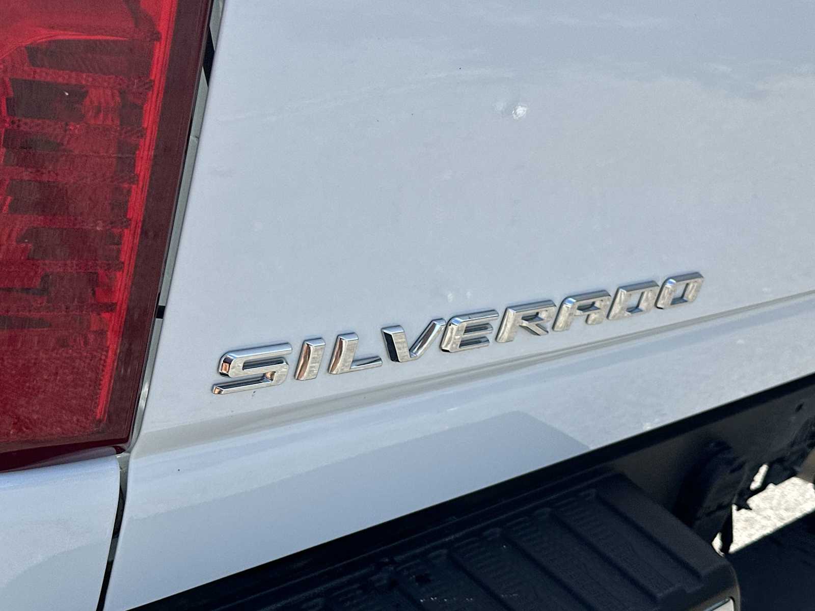 Thumbnail: 2025 Chevrolet Silverado 2500 - 10