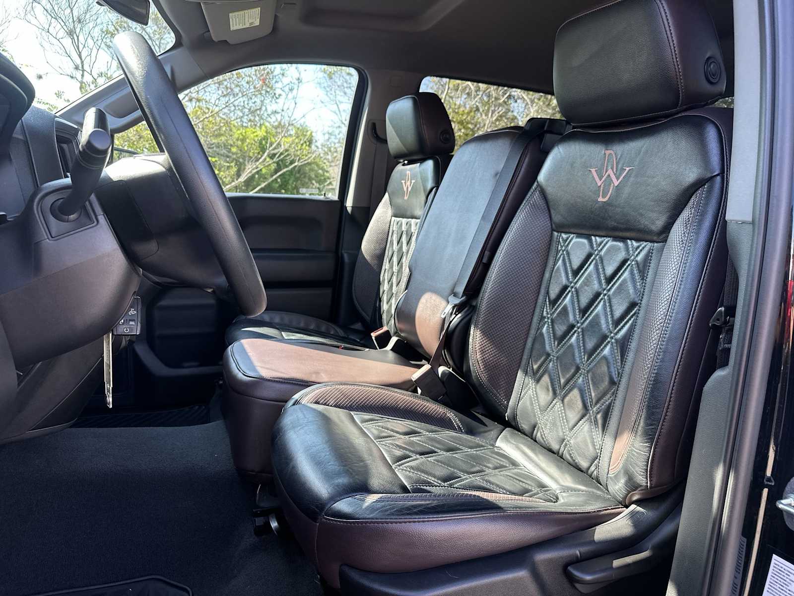 Thumbnail: 2021 Chevrolet Silverado 1500 - 18