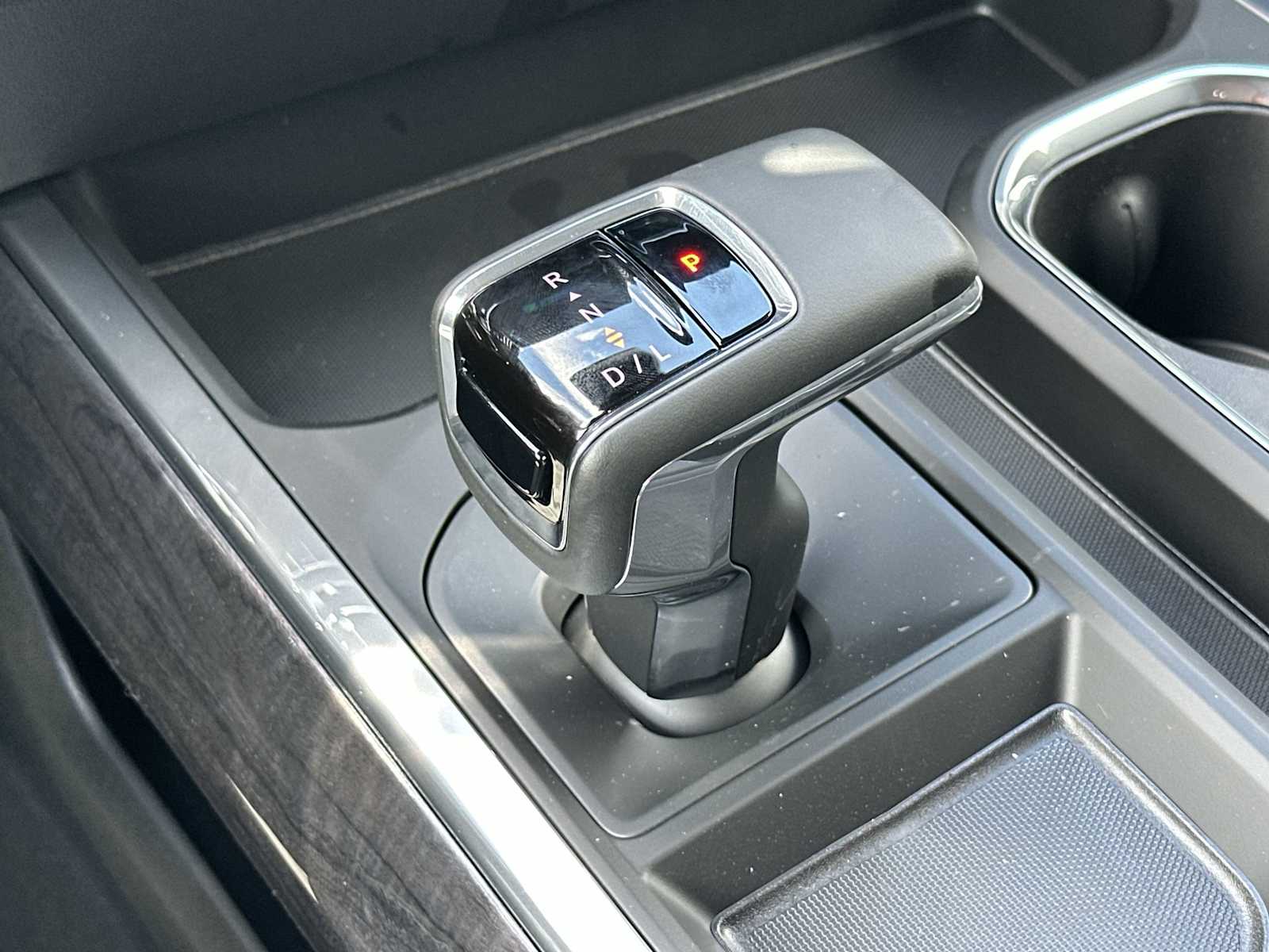 Thumbnail: 2026 Chevrolet Silverado 1500 - 23