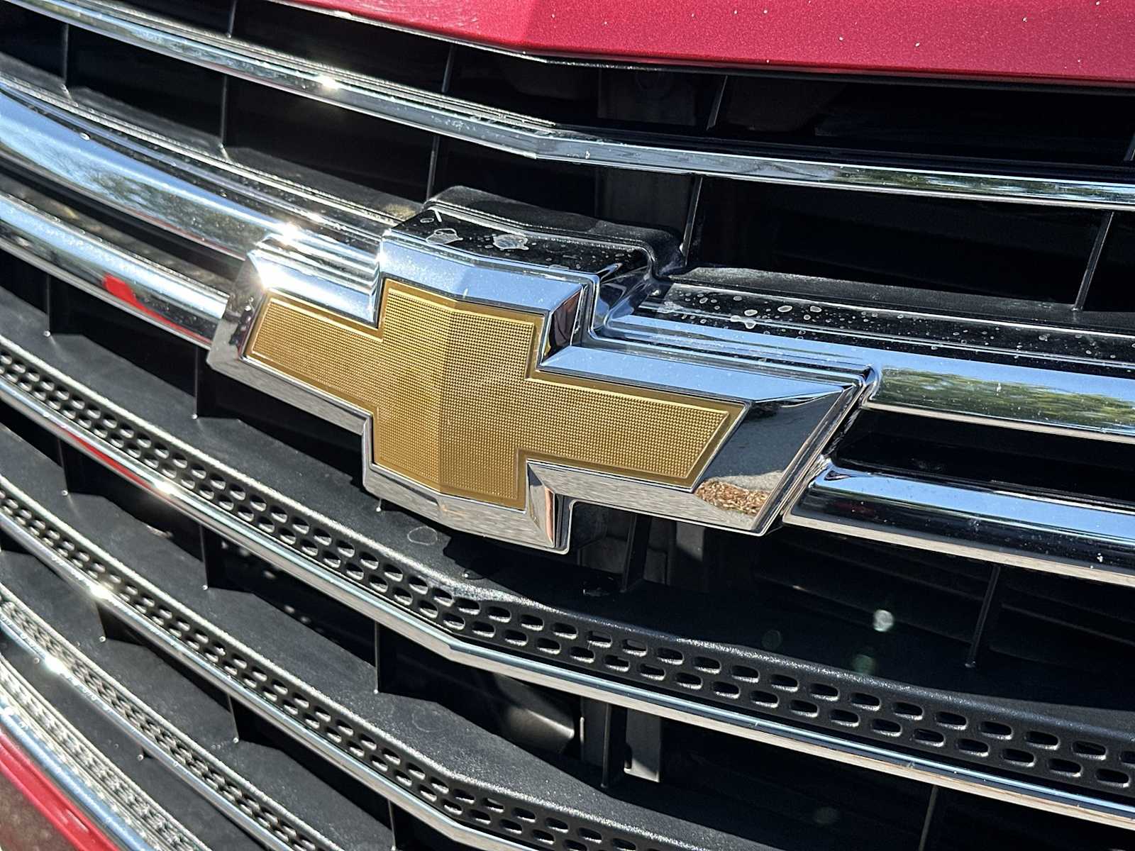 Thumbnail: 2019 Chevrolet Traverse - 10