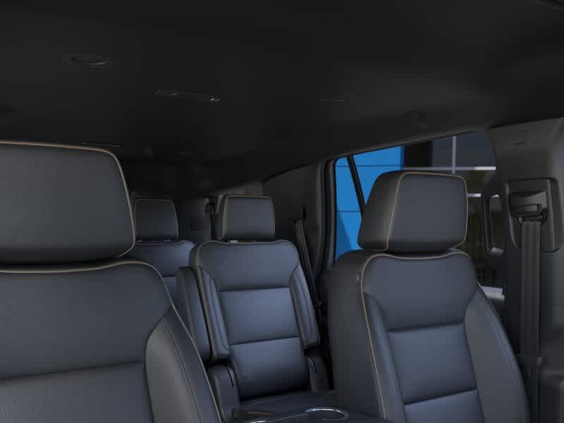 Thumbnail: 2026 Chevrolet Tahoe - 24