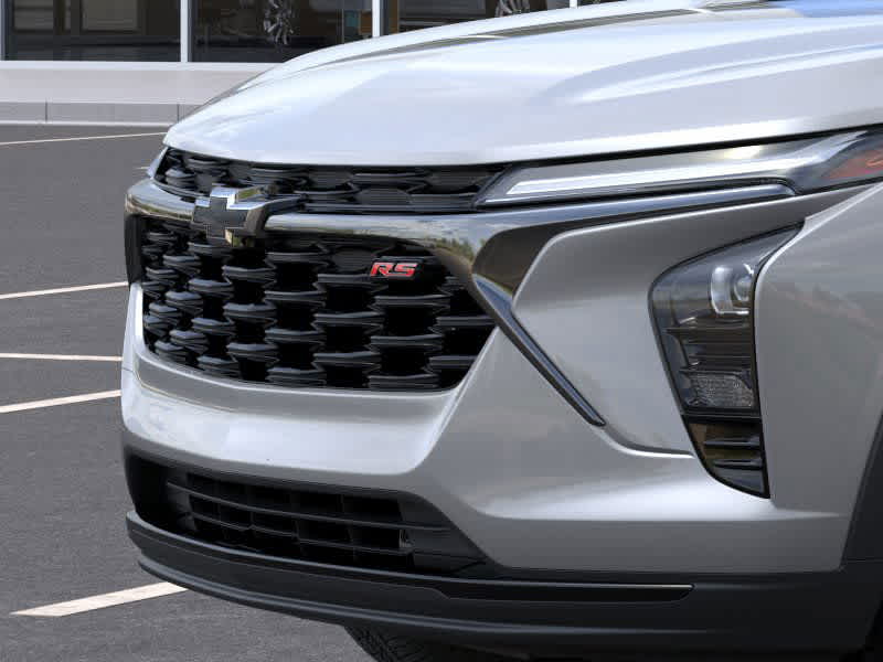 Thumbnail: 2026 Chevrolet Trax - 13