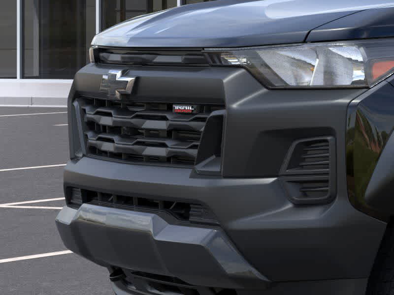 Thumbnail: 2025 Chevrolet Colorado - 13