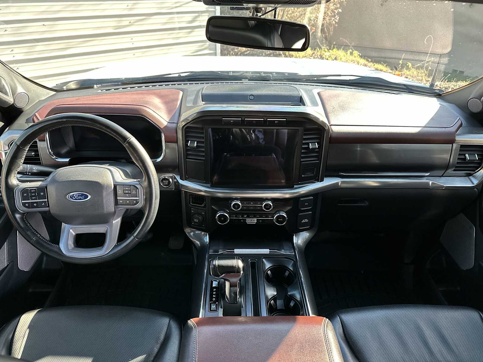 Thumbnail: 2023 Ford F-150 - 14