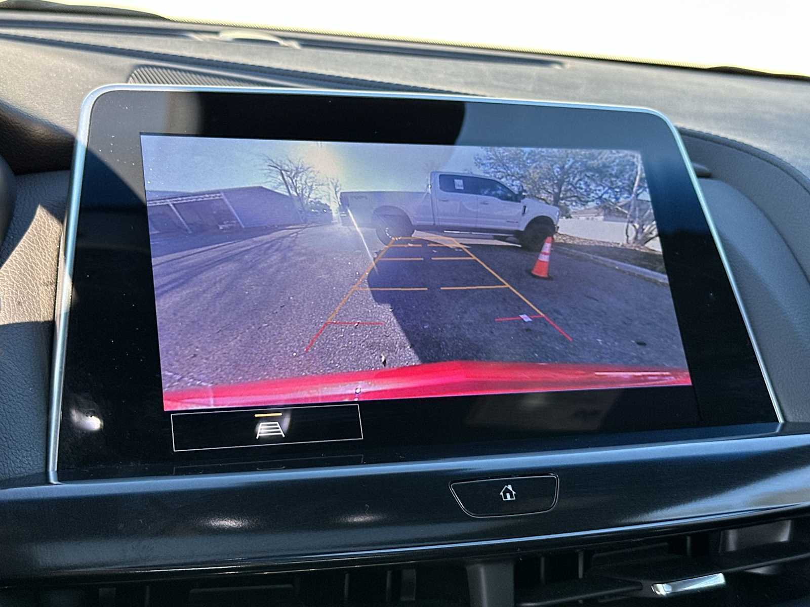 Thumbnail: 2023 Cadillac CT5 - 23