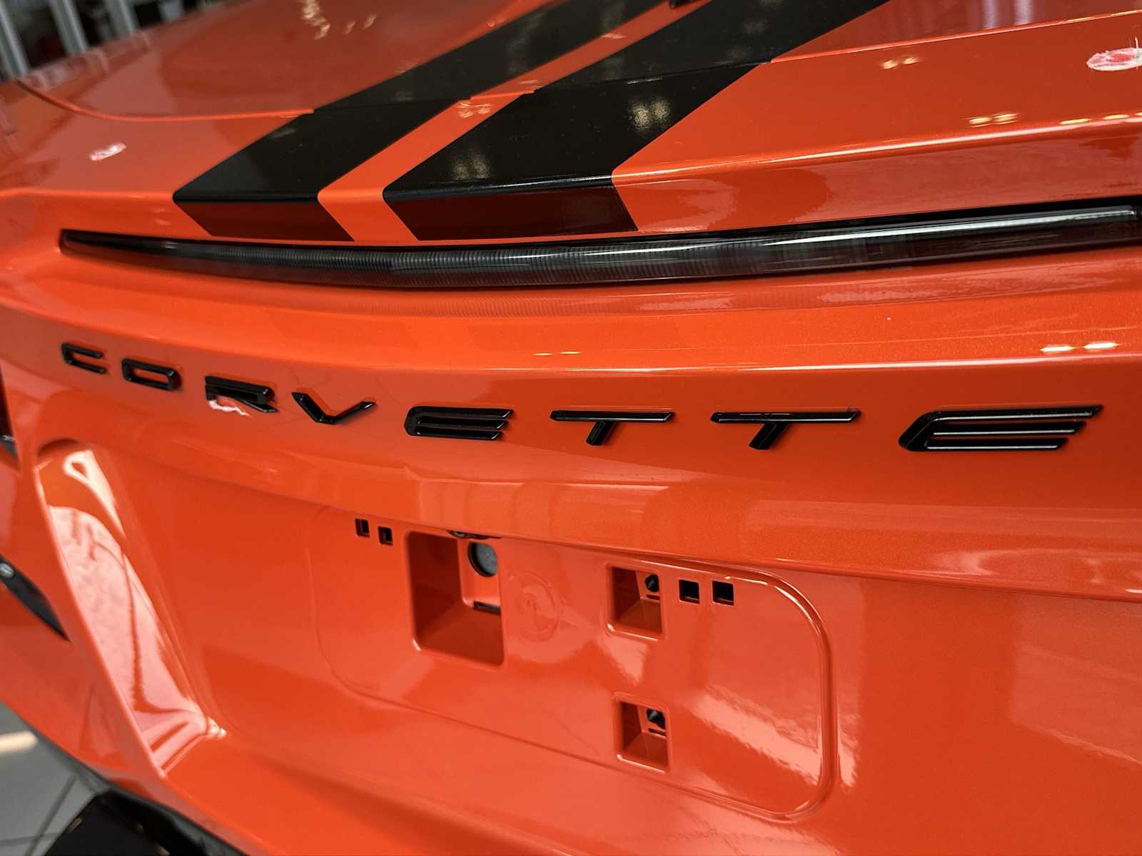 Thumbnail: 2025 Chevrolet Corvette - 11