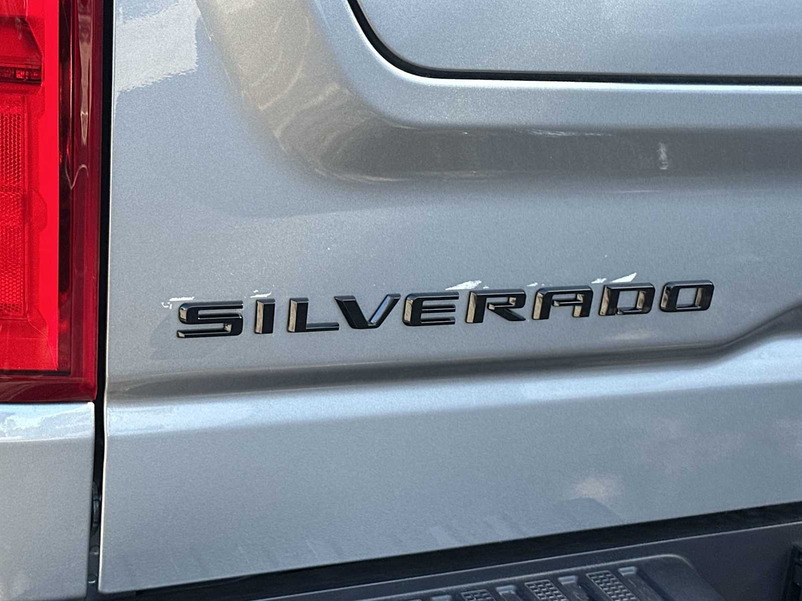 Thumbnail: 2026 Chevrolet Silverado 1500 - 11