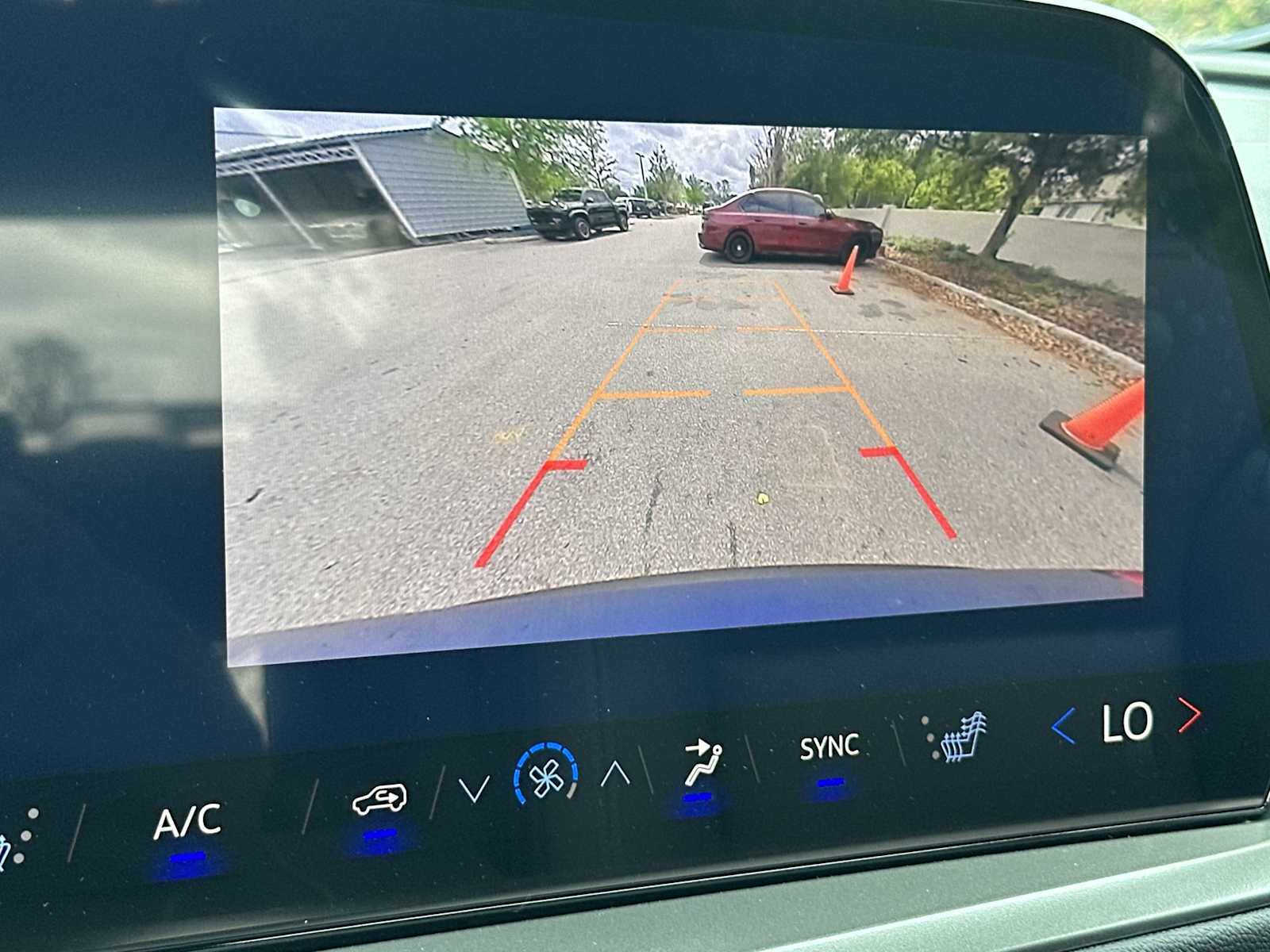 Thumbnail: 2026 Chevrolet Traverse - 23