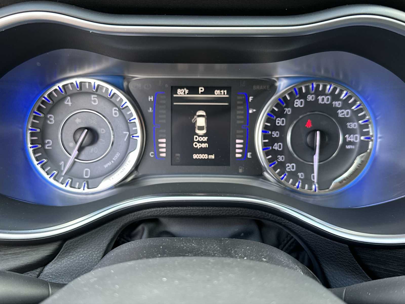 Thumbnail: 2015 Chrysler 200 - 24