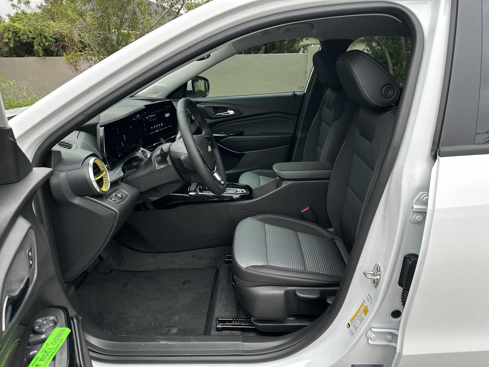 Thumbnail: 2026 Chevrolet Trax - 2