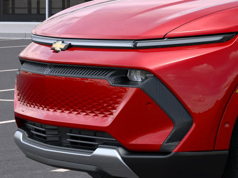 Thumbnail: 2025 Chevrolet Equinox - 13