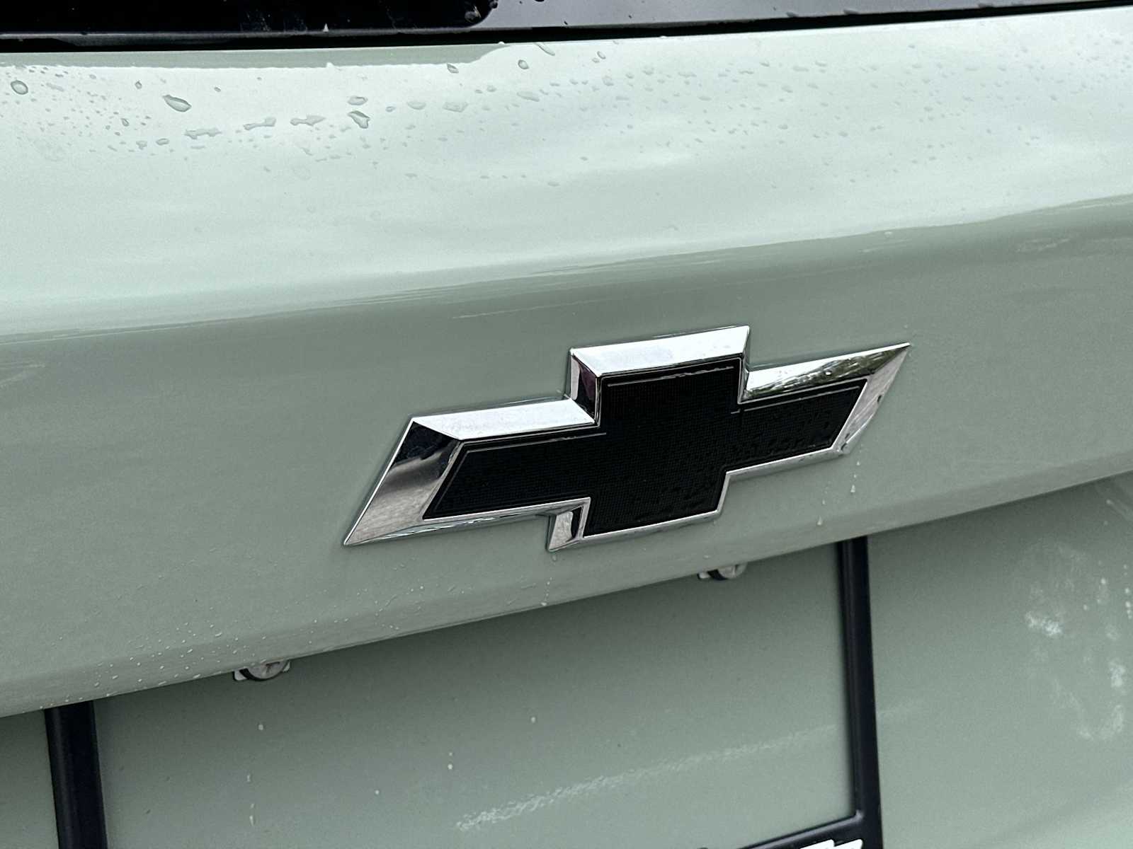 Thumbnail: 2026 Chevrolet Trax - 10