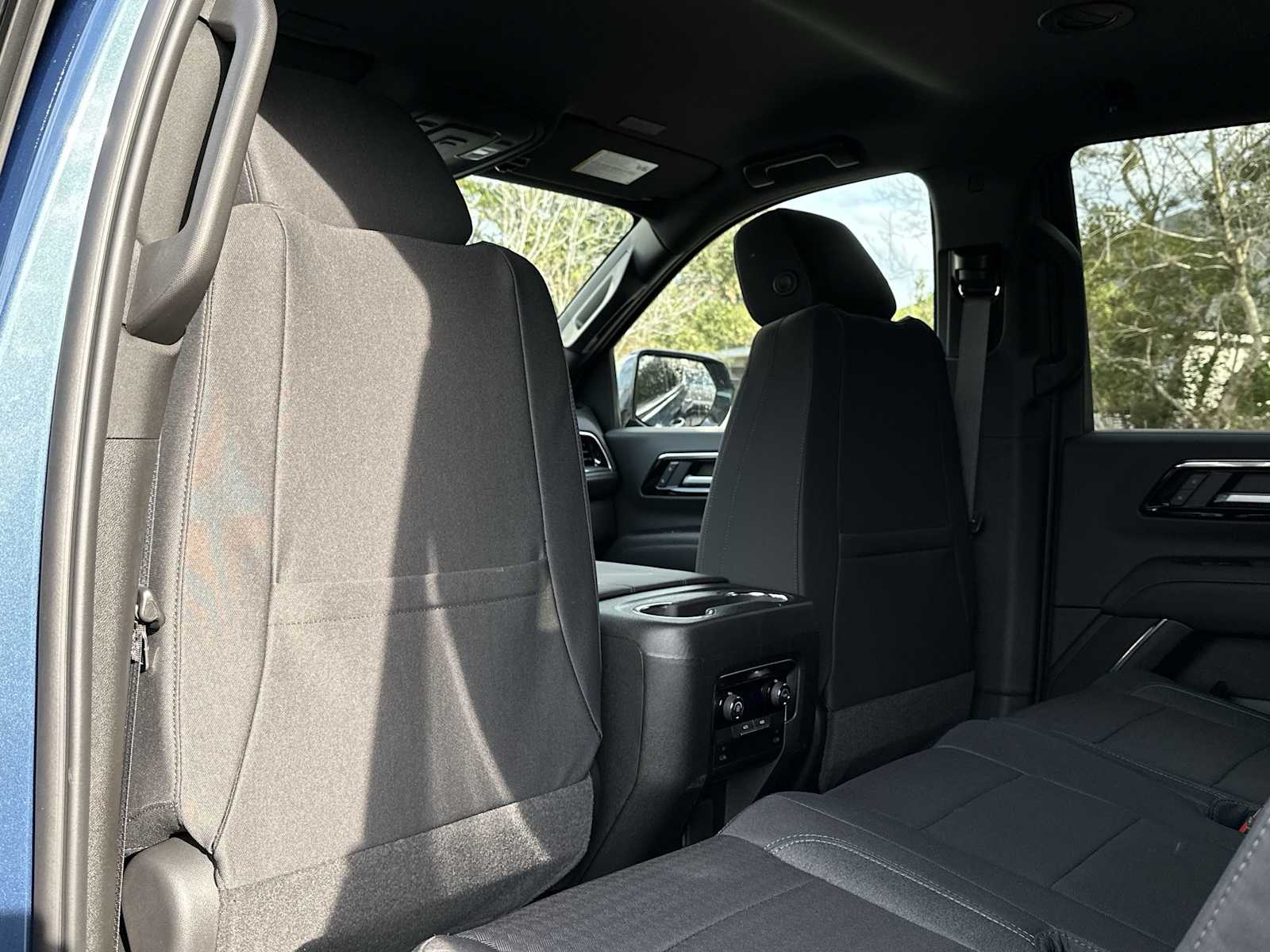 Thumbnail: 2026 Chevrolet Tahoe - 16