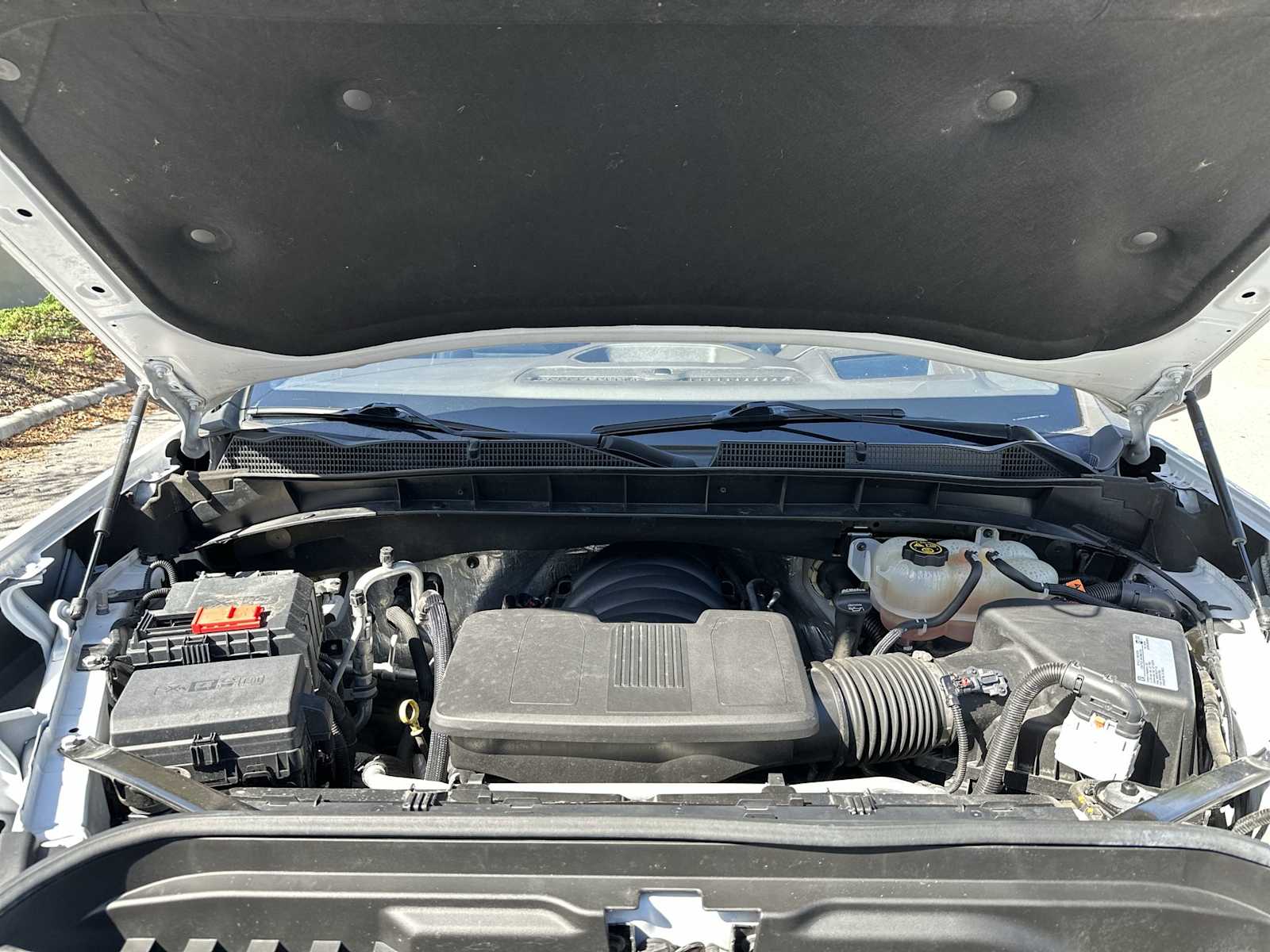Thumbnail: 2021 GMC Sierra 1500 - 13